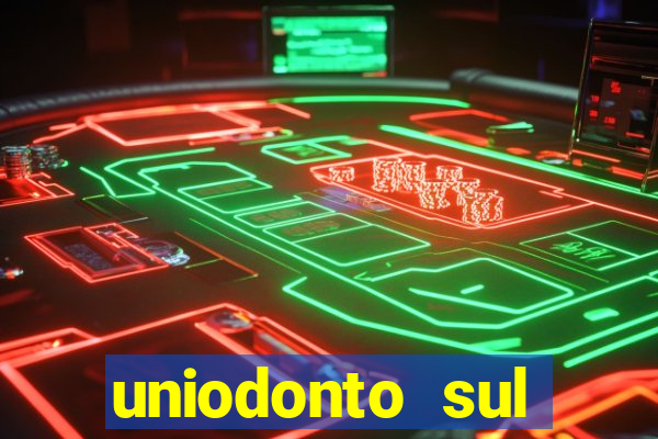 uniodonto sul fluminense 2 via boleto